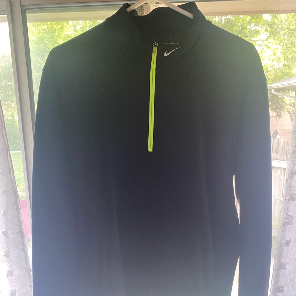 Nike golf polo